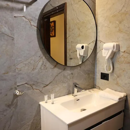 Panorama Hotel Berat