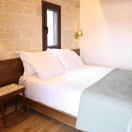 Panorama Hotel Berat