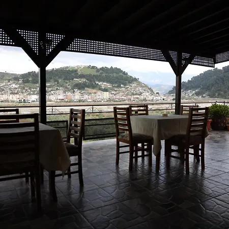 Hotel Panorama