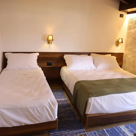 Panorama Hotel Berat